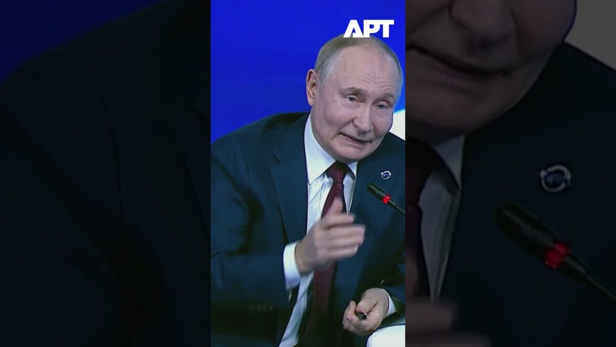 Dodávky Tomahawkov hrozia vojnou, varuje Putin Európu.