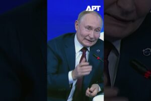 Dodávky Tomahawkov hrozia vojnou, varuje Putin Európu. Dodávky Tomahawkov hrozia vojnou, varuje Putin Európu.