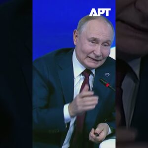 Dodávky Tomahawkov hrozia vojnou, varuje Putin Európu.