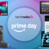 Amazon odštartoval skoré zľavy Prime Day – 79 skvelých ponúk pred budúcotýždňový...