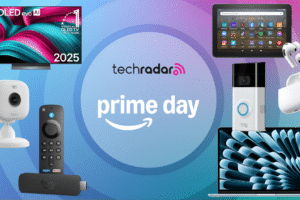Amazon odštartoval skoré zľavy Prime Day – 79 skvelých ponúk pred budúcotýždňový...