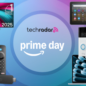 Amazon odštartoval skoré zľavy Prime Day – 79 skvelých ponúk pred budúcotýždňový...