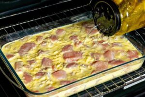 Každý hľadá tento recept na kuracie prsia! Jednoduchý a chutný