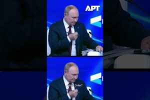 Putin odmieta obvinenia z imperiálnych ambícií ako volený prezident.