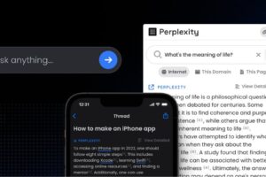 <strong>Nový prehliadač Comet od Perplexity zadarmo – neuveriteľné!</strong>