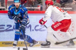 Famózny Hrivík zariadil triumf Vítkovíc v Třinci, strelil gól a premenil dva náj...