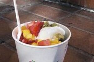 Jogurty sú najlepší liek na dlhý vek