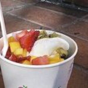 Jogurty sú najlepší liek na dlhý vek