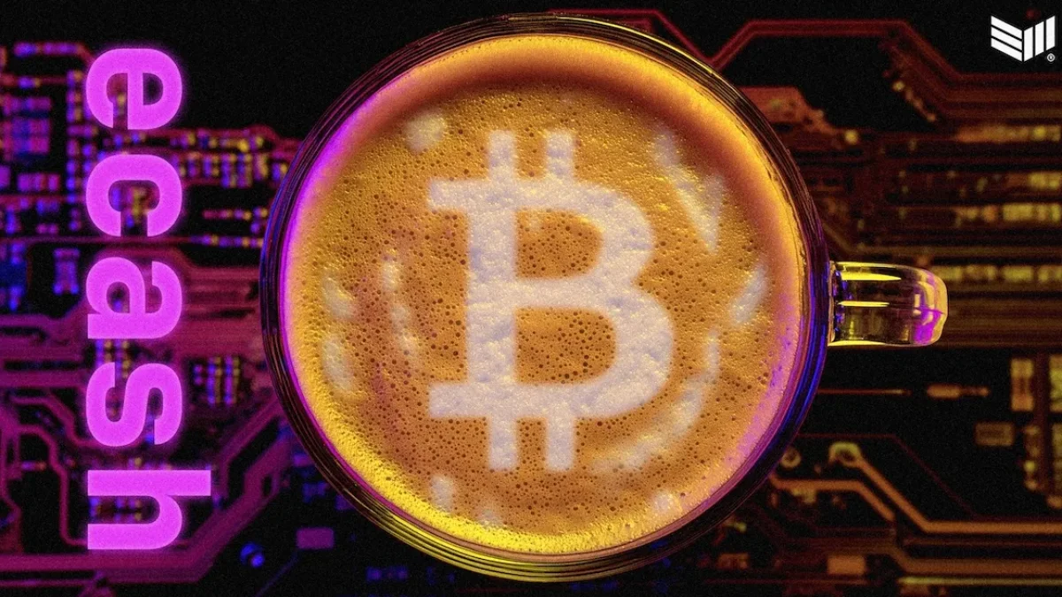 Prečo už „Deň kávy s e-hotovosťou“ nie je len oslava, ale výzva na akciu.