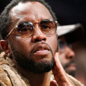 Sean „Diddy“ Combs dostal 4 roky väzenia a pokutu pol milióna doláro...