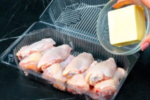 Toto je celé tajomstvo kuracích krídel lepších ako z KFC!