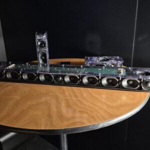 Otestoval som nový soundbar JBL s Dolby Atmos a ohromil ma svojím výkonom a odpo...