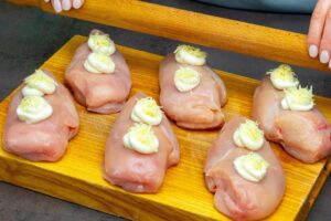 Takto krémové kura nikde v Taliansku nenájdete! Večera z panvice, hotová za 20 m...