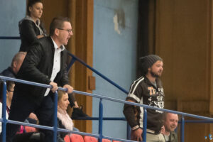 Ľupták zúril na rozhodcu Jonáka, za vulgárnu správu dostal najvyšší trest