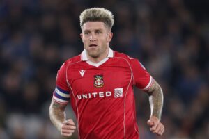 Ako sledovať zápas Wrexham – Birmingham: Priamy prenos EFL Championship 2025/26,...