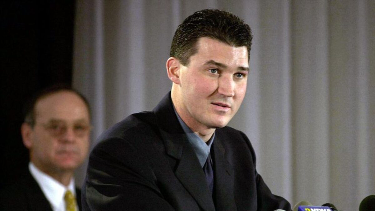 Od drzáňa k hokejovej hviezde