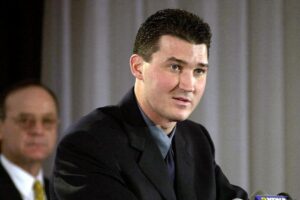 Od drzáňa k hokejovej hviezde