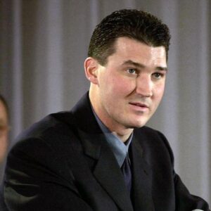 Od drzáňa k hokejovej hviezde