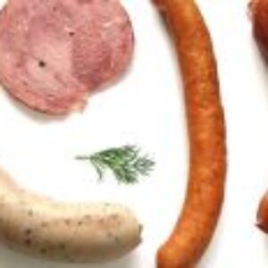 Test klobás – Jete naozaj mäso?