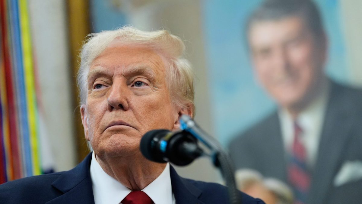 Hamas musí podľa Trumpa prijať dohodu, inak ho čaká peklo.