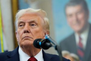 Hamas musí podľa Trumpa prijať dohodu, inak ho čaká peklo.