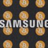 Samsung prináša Bitcoin 75 miliónom používateľov prostredníctvom partnerstva so ...
