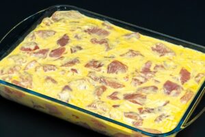 Akonáhle vyskúšate tento recept na kuracie prsia, stanete sa závislými!