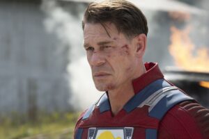 Rozzúrení z krátkych epizód 2. série Peacemakera? James Gunn sľubuje spokojnosť ...