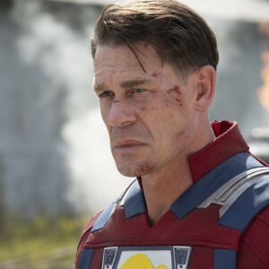 Rozzúrení z krátkych epizód 2. série Peacemakera? James Gunn sľubuje spokojnosť ...