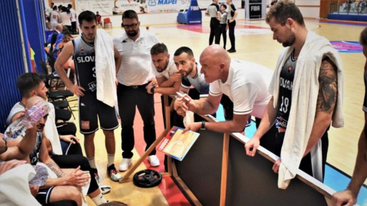 Naglič opúšťa Slovensko, preberá susednú krajinu