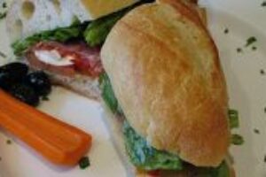 5 tipov na desiatu k vode 5 tipov na desiatu k vode