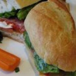 5 tipov na desiatu k vode