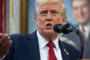 Výdavky na umelú inteligenciu sú čoraz viac financované dlhom, tvrdí Goldman Sac...