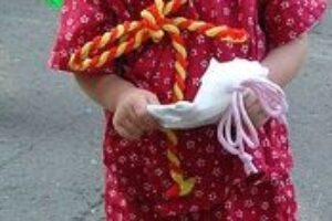 Nezvládnuteľné dieťa