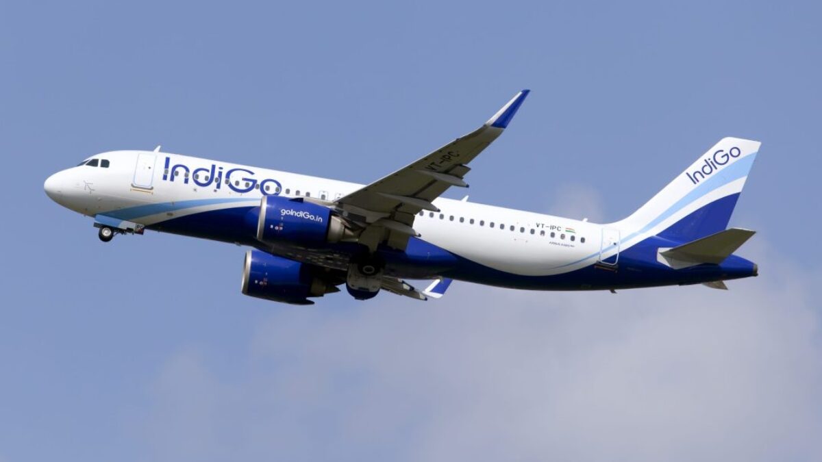 India a Čína tento mesiac spúšťajú priame lety, keďže sa vzťahy zlepšujú.