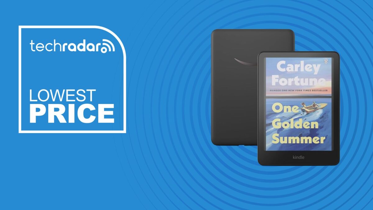 Kindle Colorsoft za rekordne nízku cenu v predstihu Prime Day!