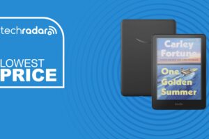 Kindle Colorsoft za rekordne nízku cenu v predstihu Prime Day!