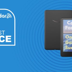 Kindle Colorsoft za rekordne nízku cenu v predstihu Prime Day!