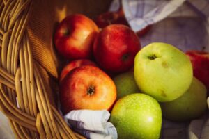 Už túto sobotu ožije Kaštieľ v Modre Jablkovým hodovaním! BSK: Už túto sobotu ožije Kaštieľ v Modre Jablkovým hodovaním!