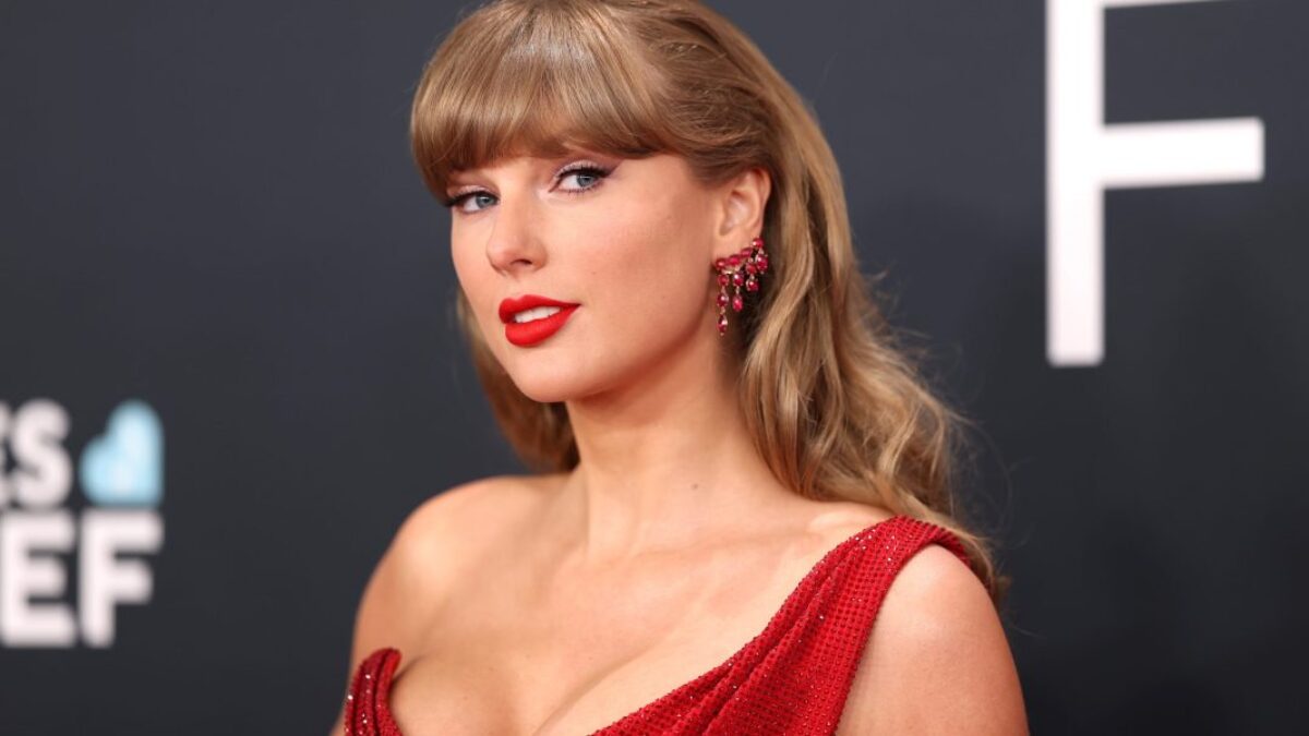 Vďaka novému albumu Taylor Swift môže byť 3. októbra vaša kancelária citeľne prázdna, ukazuje štúdia.