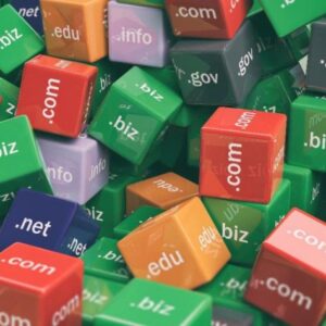 Majiteľ Bluehostu predáva registrátora domén Markmonitor, aby sa sústredil na we...