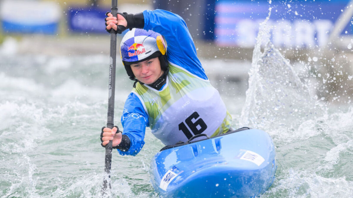 Paňková vo finále MS, zabojuje o titul