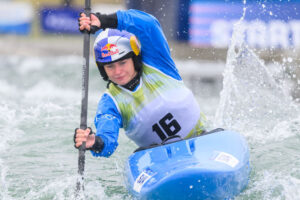 Paňková vo finále MS, zabojuje o titul