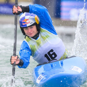 Paňková vo finále MS, zabojuje o titul