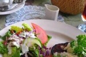 4 tipy, ako nepribrať na dovolenke 4 tipy, ako nepribrať na dovolenke