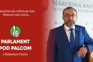 Parlament pod palcom: Čo priniesla septembrová schôdza parlamentu?