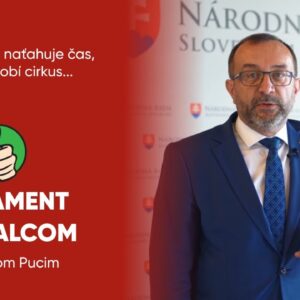 Parlament pod palcom: Čo priniesla septembrová schôdza parlamentu?