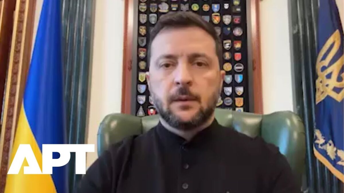 Ukrajina oslavuje Deň obrancov: Zelenskyj vzdáva poctu mestám-hrdinom a statočným komunitám.