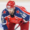 Obranca Jaroš v NHL neuspel, mieri do KHL: Zverejnený plat v Spartaku Moskva