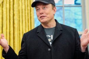 AP25267656631512-e1759440116375.jpg Veľký týždeň Elona Muska: Od podnecovania vlny rušenia Netflixu po prekonanie od...